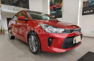 Kia RIO EX