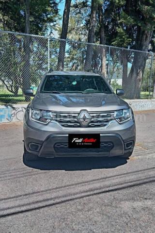 Renault DUSTER ZEN