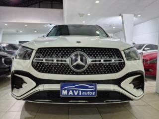 Mercedes Benz GLE 450