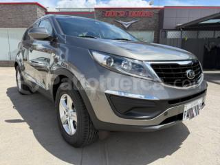 Kia Sportage R