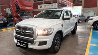 ZX AUTO TERRALORD HEAVY