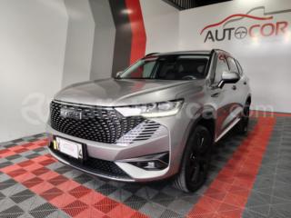 Great Wall HAVAL H6 SUPREME
