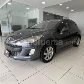 Peugeot 308 PREMIUM