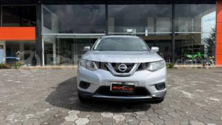 Nissan XTRAIL SENSE