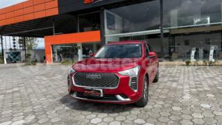 Great Wall Haval H2 Jolion Pro