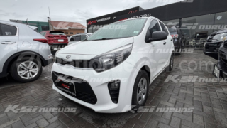 Kia Picanto LX AC