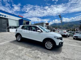 Volkswagen T-Cross  Trendline