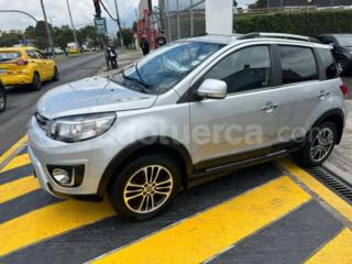Great Wall Haval M4