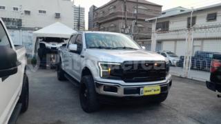 Ford F150 XLT 4X4