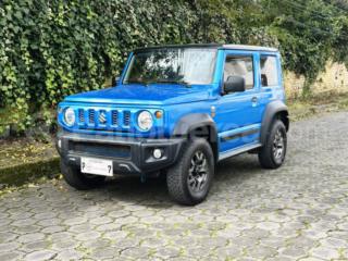 Suzuki Jimny GL