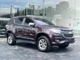 Chevrolet TRAILBLAZER LTZ