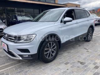 Volkswagen Tiguan Trendline