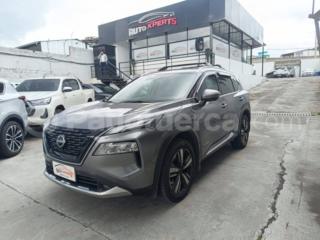 Nissan XTRAIL EXCLUSIVE