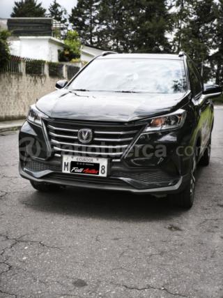 Changan CS 15