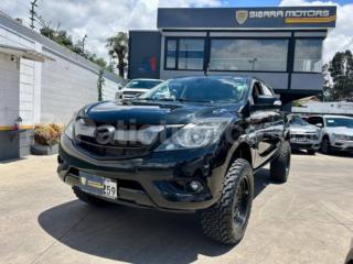 Mazda New BT-50