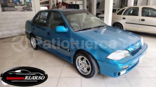 Chevrolet Swift
