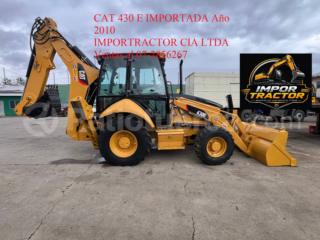 Caterpillar 430E