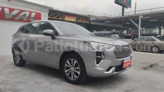 Haval All New H2 Jolion Luxury