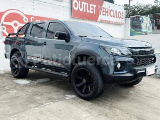 Chevrolet COLORADO Z71