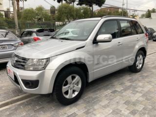 Suzuki GRAN VITARA SZ NEXT