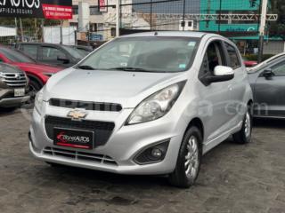 Chevrolet Spark GT FULL