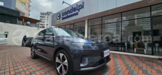 LEAPMOTOR C11