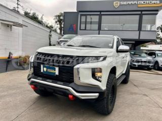 Mitsubishi L200 GLX