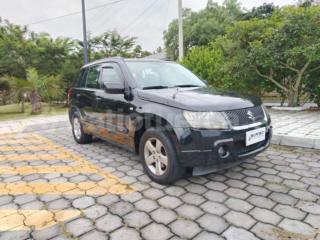 Suzuki Grand Vitara SZ