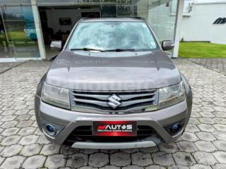 Suzuki GRAND VITARA SZ NEXT SPORT