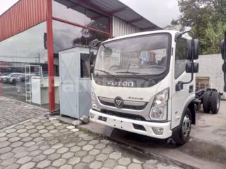 Foton AUMARK E