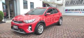 Kia Stonic LX