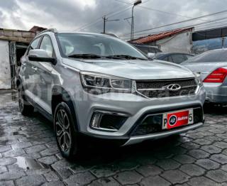 Chery Tiggo 2