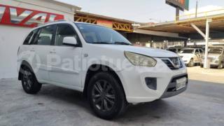 Chery Tiggo T11
