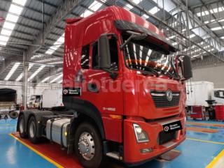 DongFeng DFL4251A