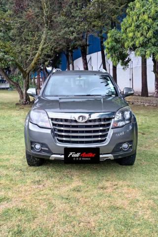 Great Wall Haval H5