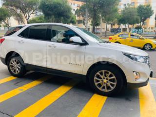 Chevrolet Equinox  LS