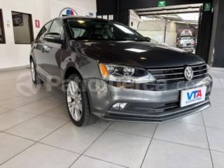 Volkswagen New Jetta