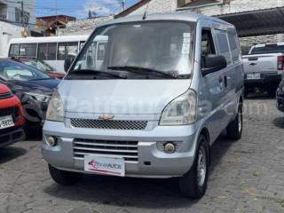 Chevrolet N300 MAX CARGO 1.2L TM AC