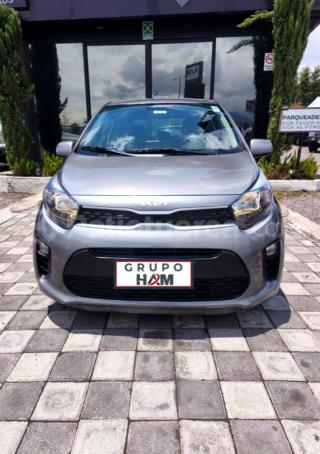 Kia PICANTO LX