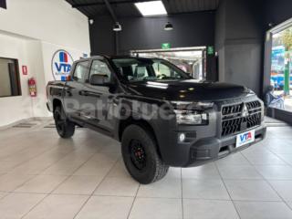 Mitsubishi L200 Triton