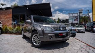 Suzuki Grand Vitara SZ