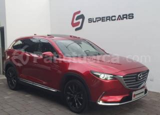 Mazda NEW CX9 HIGH PLUS