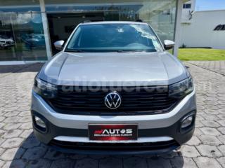 Volkswagen T-Cross Trendline