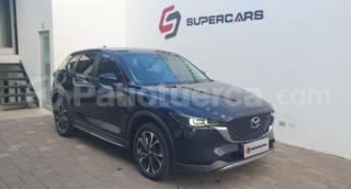 Mazda CX-5 Active