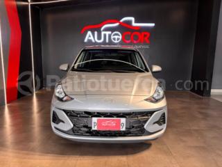 Hyundai Grand I10 HB