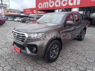 Great Wall WINGLE 7 2.0 CD 4X4 DIESEL