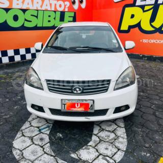 Great Wall VOLEEX C30 LUXURY