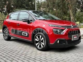 Citroen C3 Feel