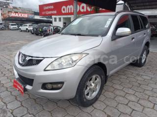 Great Wall Hover H5 Elite