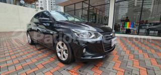 Chevrolet ONIX LTZ TURBO